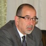 Relazione del Presidente Vincenzo Bernazzoli al Consiglio Provinciale